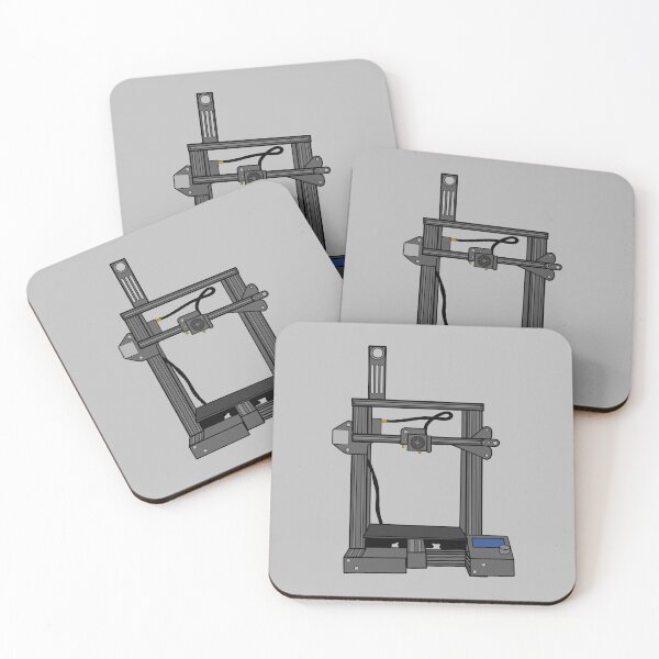 Item preview, 3D Printer designed and sold by Printint.