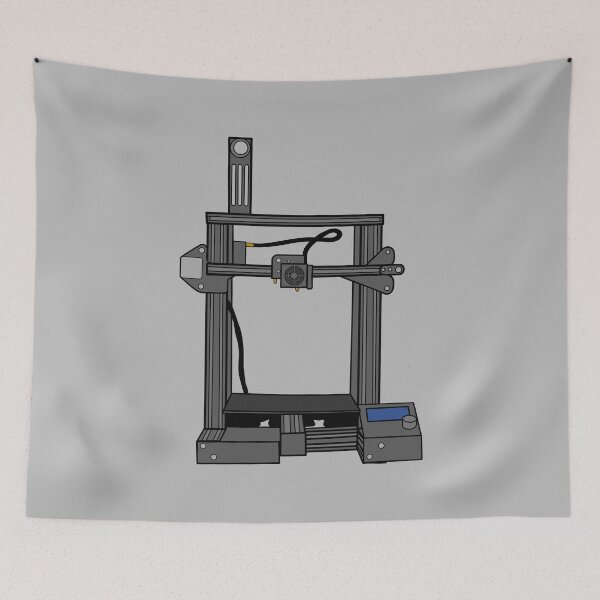 Item preview, 3D Printer designed and sold by Printint.