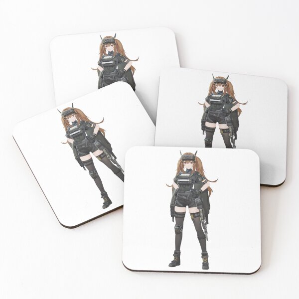 Item preview, Anime Girl Gun designed and sold by kittiescuties.