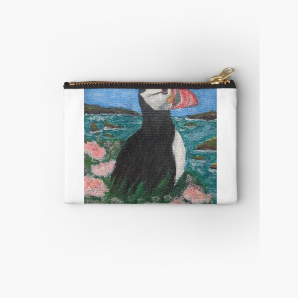 Item preview, Atlantic Puffin designed and sold by Spiritjay.