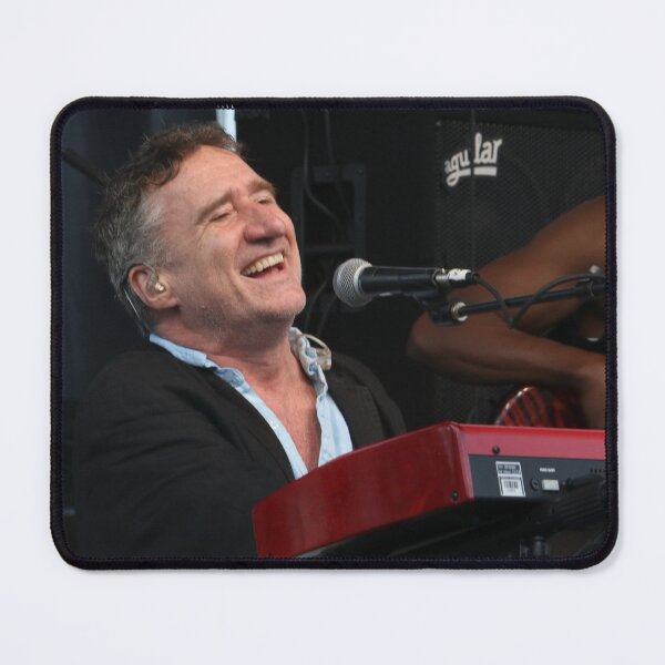 Item preview, Jon Cleary - Photograph designed and sold by ConcertImages.
