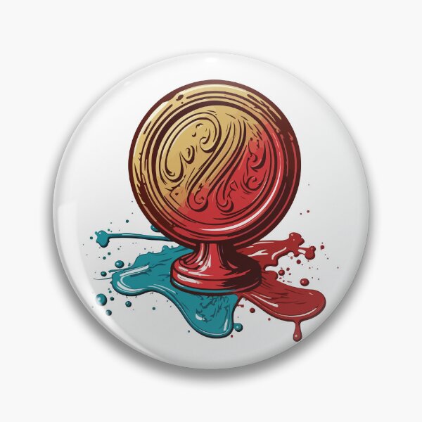 Item preview, Wax Seal designed and sold by vectrus.