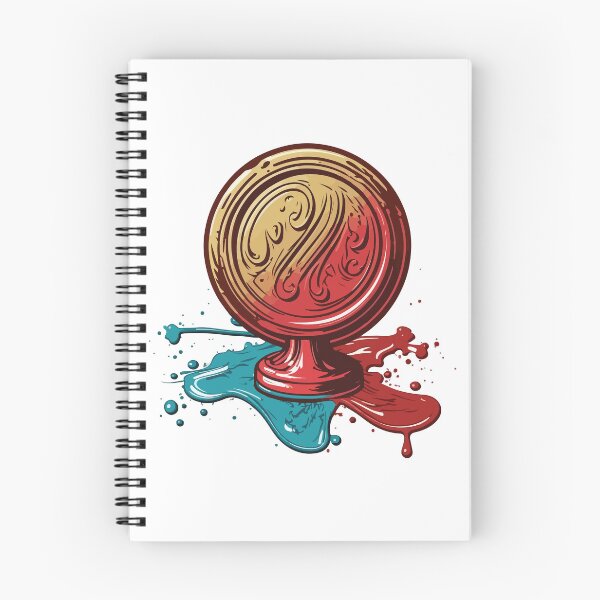 Item preview, Wax Seal designed and sold by vectrus.