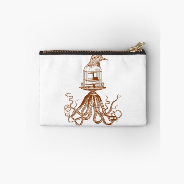 Item preview, Exquisite Bird designed and sold by WordsWordsWords.