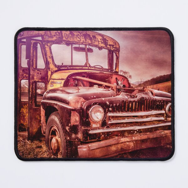 Item preview, Rust Always Wins In The End designed and sold by Jim Love.