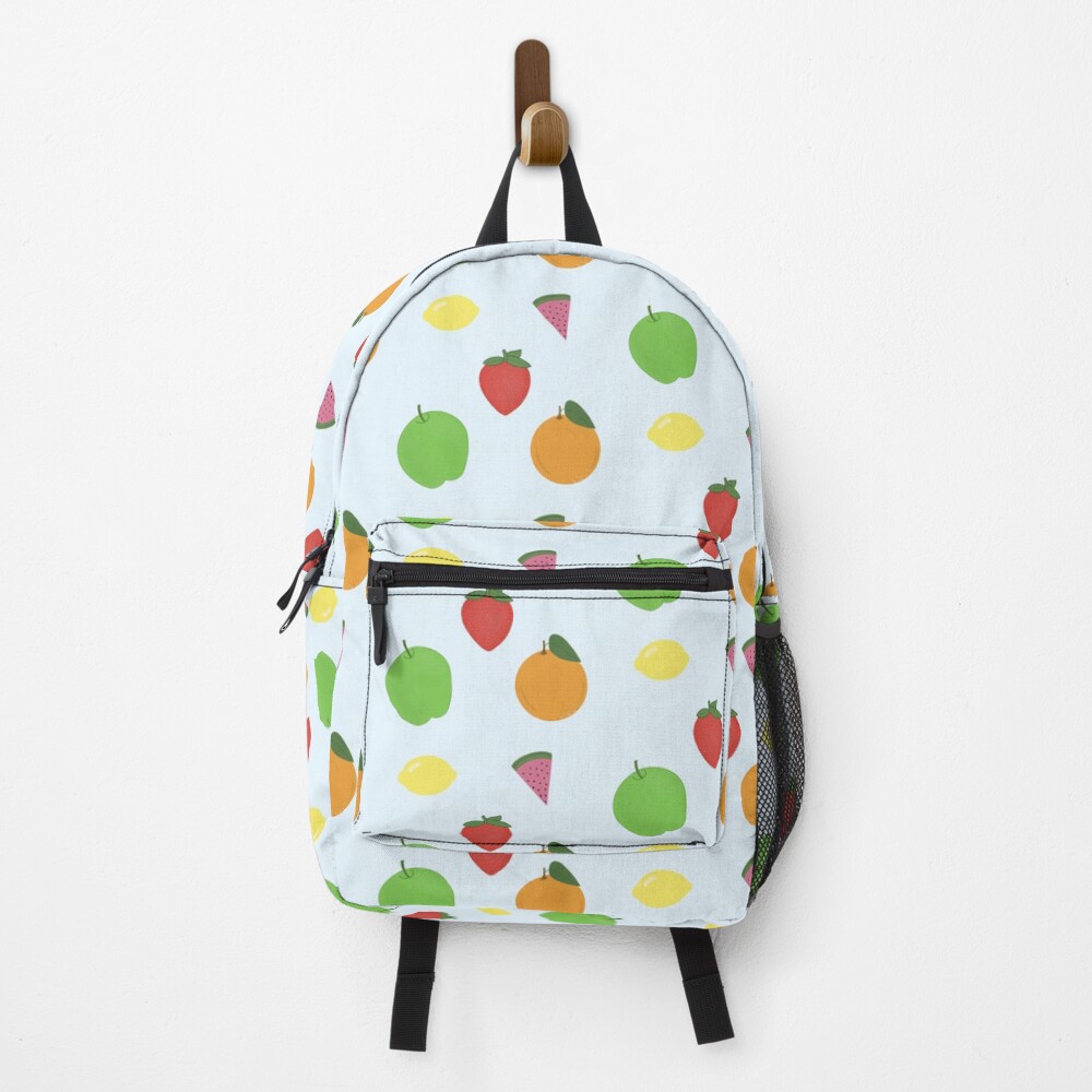 Item preview, Backpack designed and sold by VioletSticker.