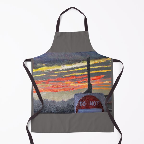 Item preview, The Do Not Sunset designed and sold by Blandine Broomfield.