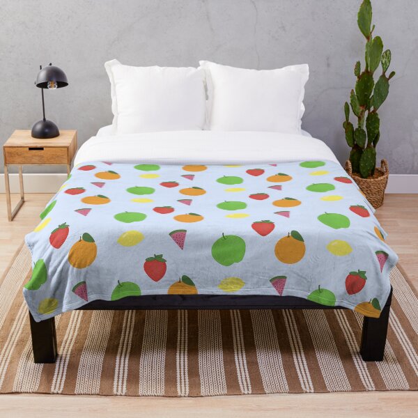 Item preview, Fruit Sticker Pack designed and sold by Cassie Cain.