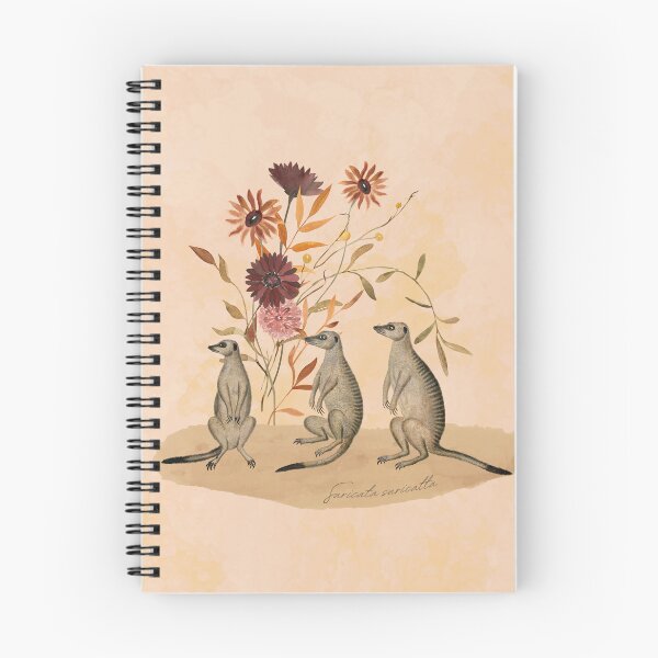 Item preview, Meerkat (Suricata suricatta) designed and sold by musicora.