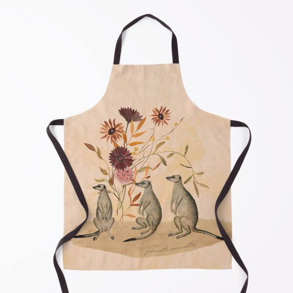 Item preview, Meerkat (Suricata suricatta) designed and sold by musicora.