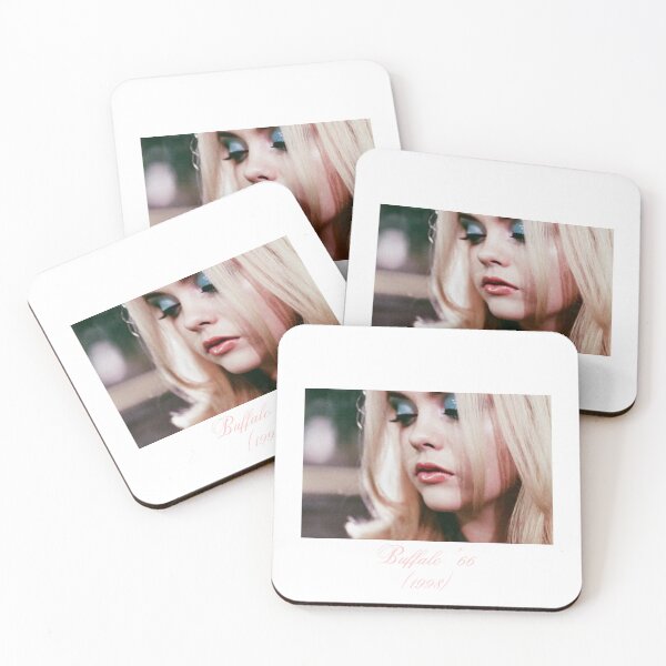 Item preview, Buffalo '66 designed and sold by Juana S.