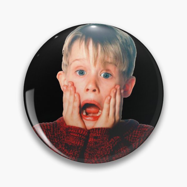 Item preview, Kevin - Home Alone designed and sold by urban-design.