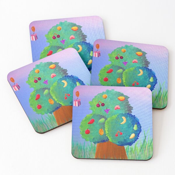 Item preview, The Everything Tree designed and sold by Reid Hall.