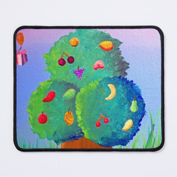 Item preview, The Everything Tree designed and sold by Reid Hall.