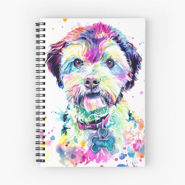 Item preview, Ripley for Catherine designed and sold by CariJohnstonArt.