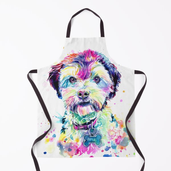 Item preview, Ripley for Catherine designed and sold by CariJohnstonArt.