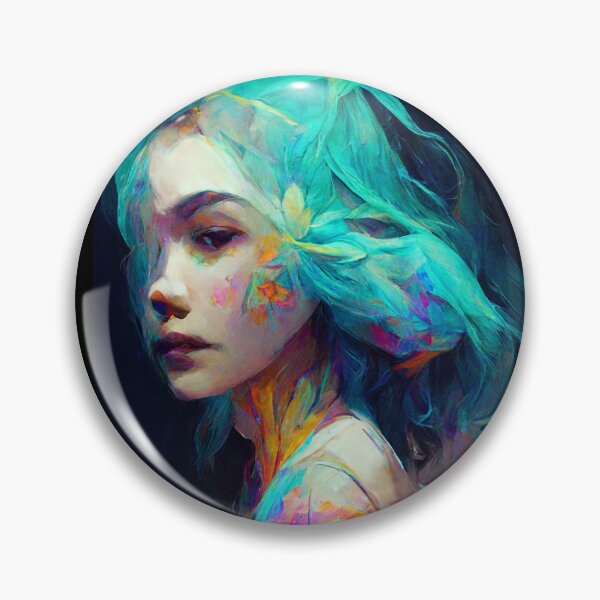 Item preview, Mixed emotions designed and sold by Immersive Art.