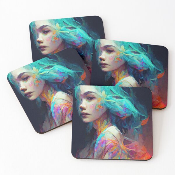 Item preview, Mixed emotions designed and sold by Immersive Art.