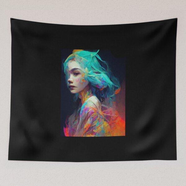 Item preview, Mixed emotions designed and sold by Immersive Art.