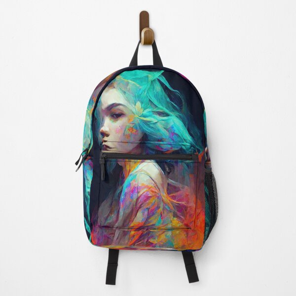 Item preview, Mixed emotions designed and sold by Immersive Art.