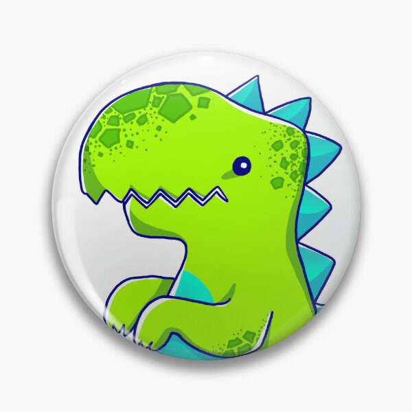 Artikelvorschau, Cute Dinosaur entworfen und verkauft von Wior.