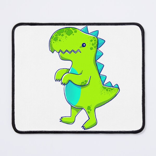 Item preview, cute dinosaur designed and sold by Wior.