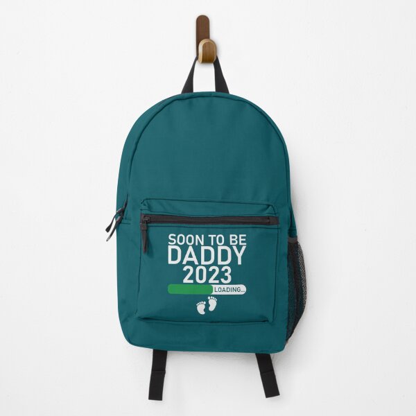 Item preview, Soon to be Daddy 2023 Loading designed and sold by sweetbelle.