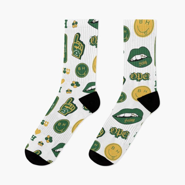 Item preview, Black Hills State BHSU designed and sold by lciagne.