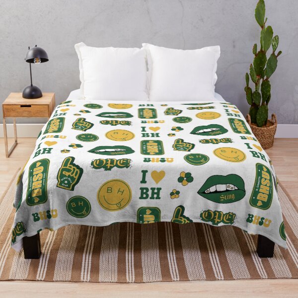 Item preview, Black Hills State BHSU designed and sold by lciagne.