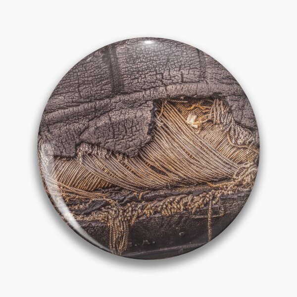 Item preview, Crumbling Tread designed and sold by Jim Love.