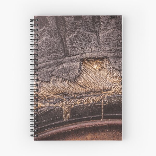 Item preview, Crumbling Tread designed and sold by Jim Love.