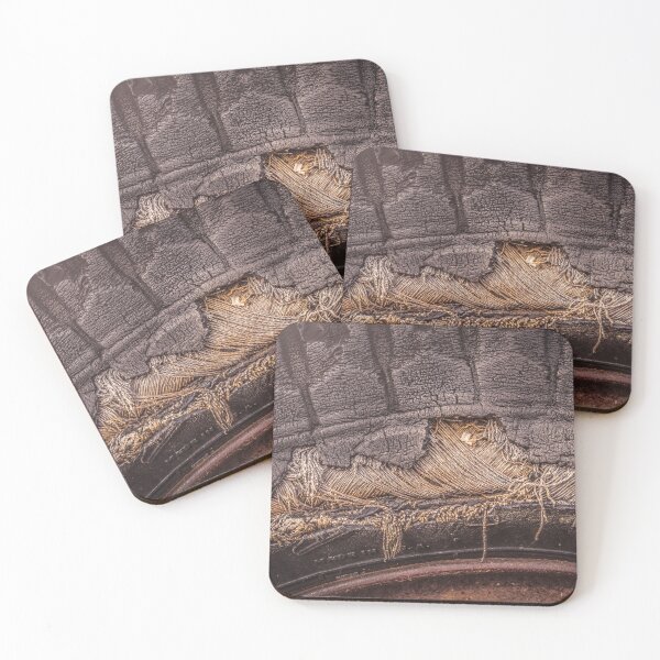 Item preview, Crumbling Tread designed and sold by Jim Love.
