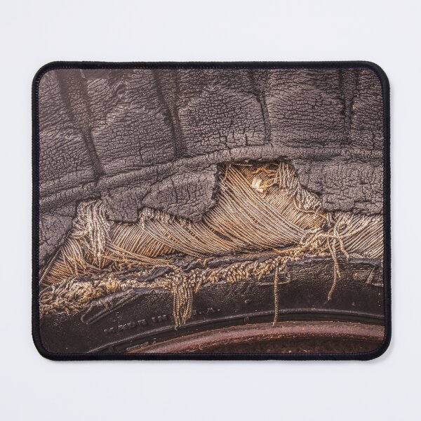 Item preview, Crumbling Tread designed and sold by Jim Love.