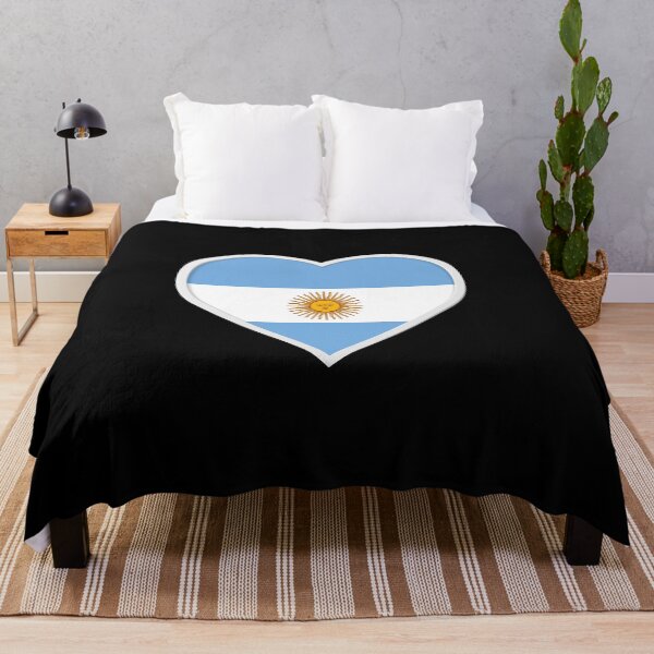 Item preview, Argentina World Cup Brazil Futebol Portugal Croatia Football Soccer Sports Mondial Morocco France Fifa 2022 Argentina Netherlands Neymar Ronaldo Ziyech Bounou designed and sold by EpsilonEridani.