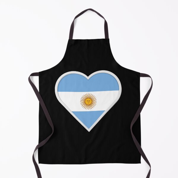 Item preview, Argentina World Cup Brazil Futebol Portugal Croatia Football Soccer Sports Mondial Morocco France Fifa 2022 Argentina Netherlands Neymar Ronaldo Ziyech Bounou designed and sold by EpsilonEridani.