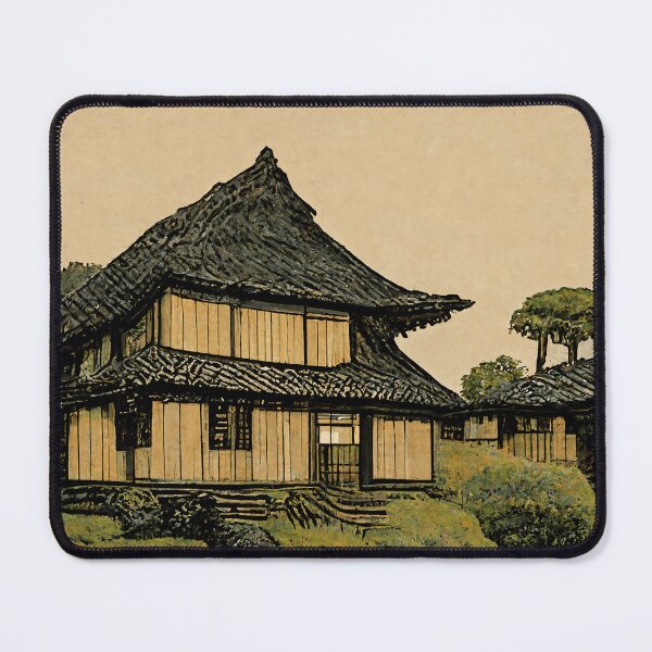 Item preview, Dojo designed and sold by Robert Patterson.