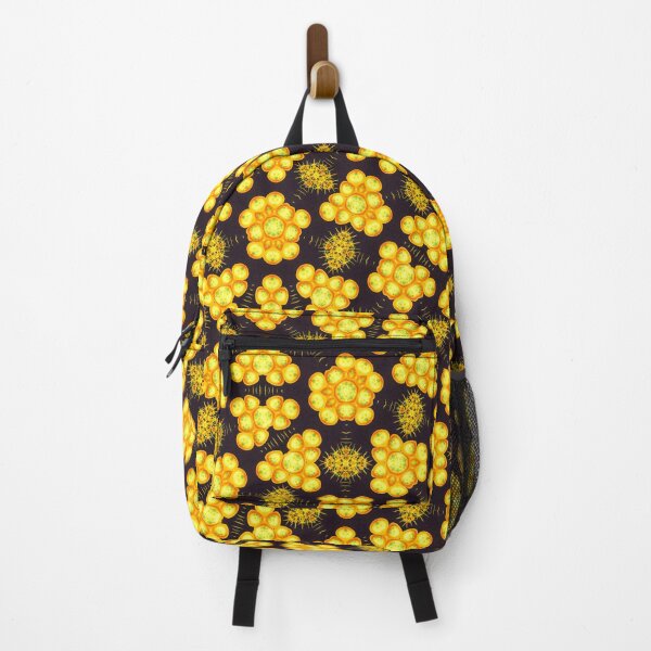 Item preview, Black Yellow and Red Geometric Penrose Seamless Patern designed and sold by protegra.