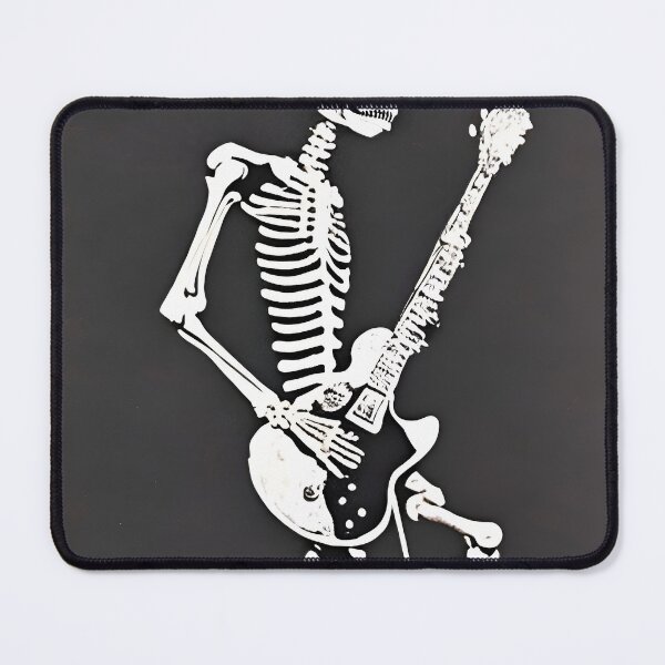 Item preview, Dead Rocker designed and sold by DangerRabbit.