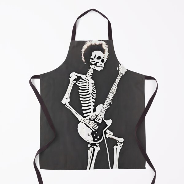 Item preview, Dead Rocker designed and sold by DangerRabbit.