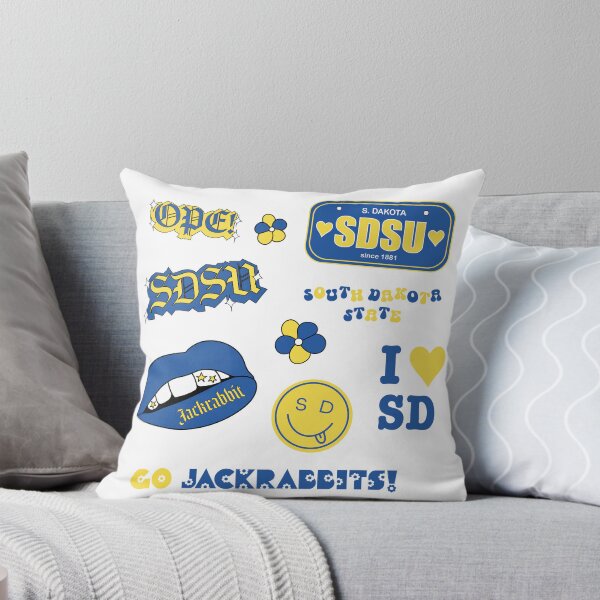 Item preview, South Dakota State SDSU designed and sold by lciagne.