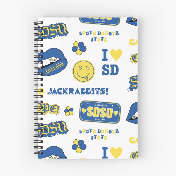 Item preview, South Dakota State SDSU designed and sold by lciagne.