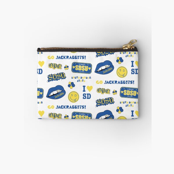 Item preview, South Dakota State SDSU designed and sold by lciagne.