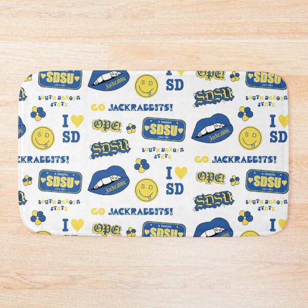 Item preview, South Dakota State SDSU designed and sold by lciagne.