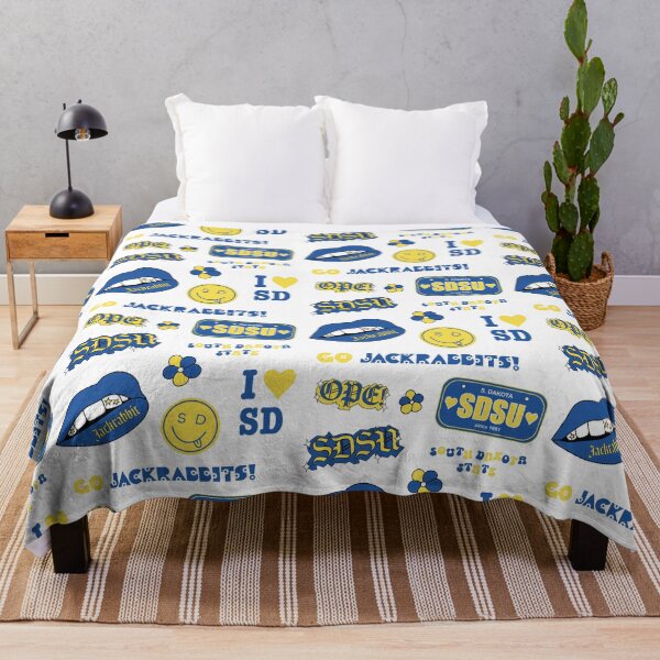 Item preview, South Dakota State SDSU designed and sold by lciagne.