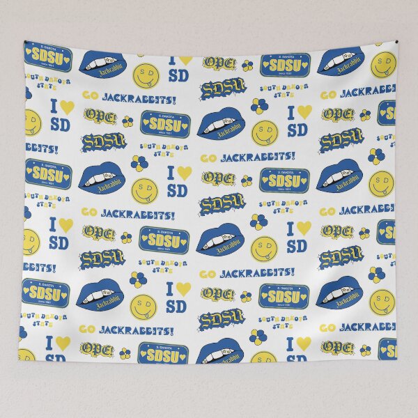 Item preview, South Dakota State SDSU designed and sold by lciagne.