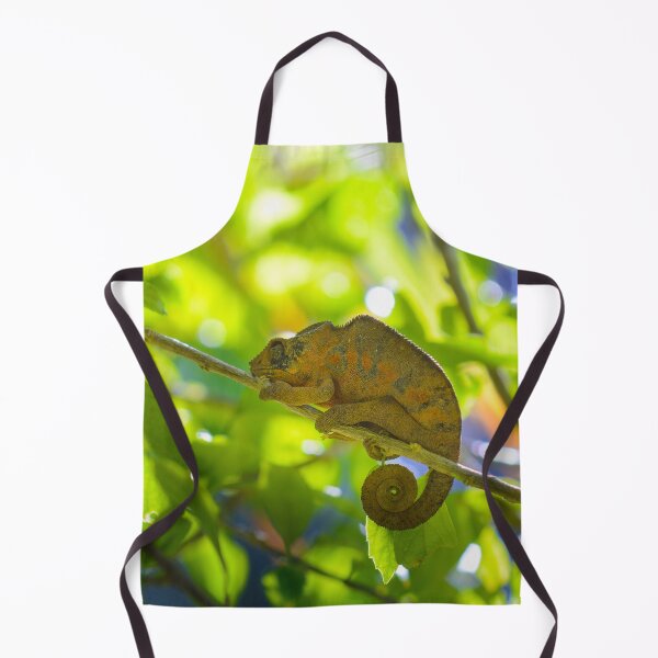 Item preview, The Sleeping or Panther Chameleon designed and sold by Gaël FONTAINE.