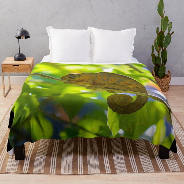 Item preview, The Sleeping or Panther Chameleon designed and sold by Gaël FONTAINE.