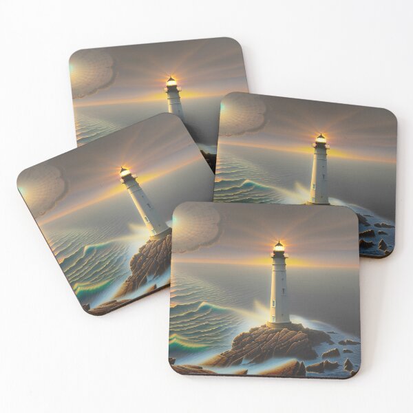 Item preview, Nautical Refraction designed and sold by PaigeCompositor.