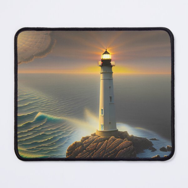 Item preview, Nautical Refraction designed and sold by PaigeCompositor.