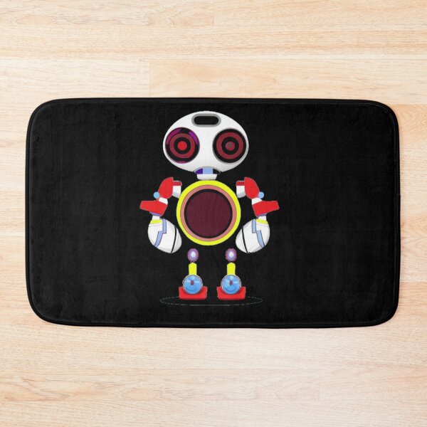 Item preview,   robots from the universe designed and sold by bernd49.